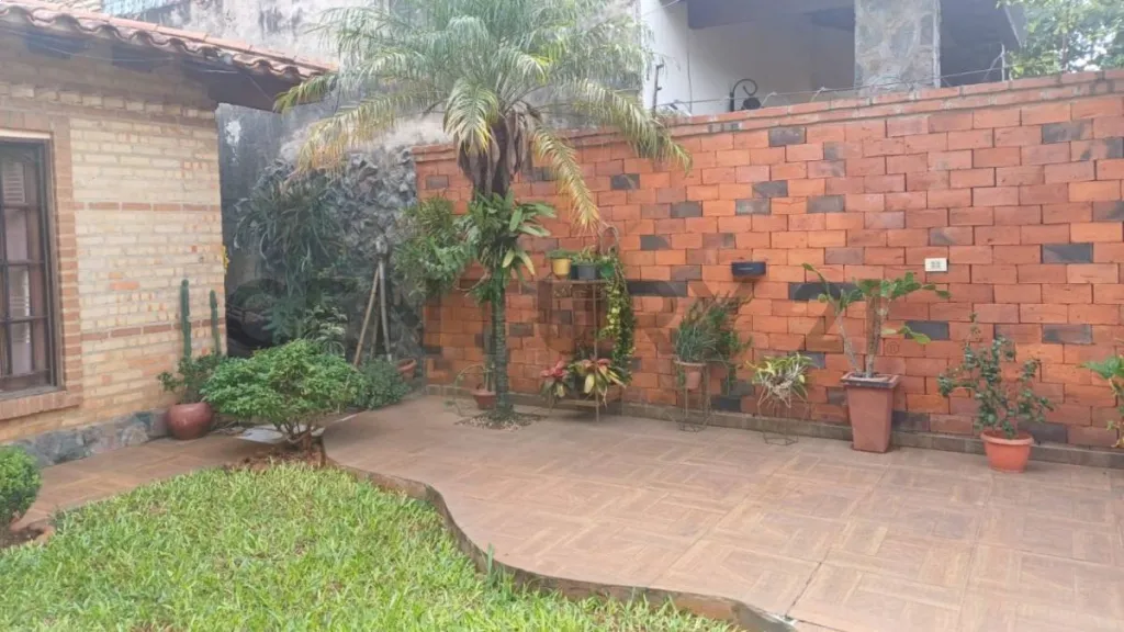 Vendo Casa en San Lorenzo - B° Villa Industrial — foto 2