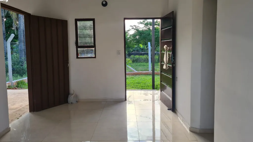 En venta casa a ESTRENAR en Luque Itapuami. — foto 2