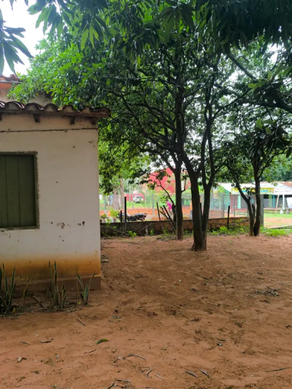 Vendo terreno 16x30 en Aregua — foto 2