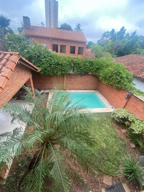 YKUA SATI, GOETHE: HERMOSA RESIDENCIA, AMPLIOS AMBIENTES, ESCRITORIO, 3 SUITES, JARDÍN. — foto 2