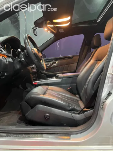 Mercedes-Benz E 220 2014 — foto 7