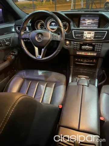 Mercedes-Benz E 220 2014 - foto 8