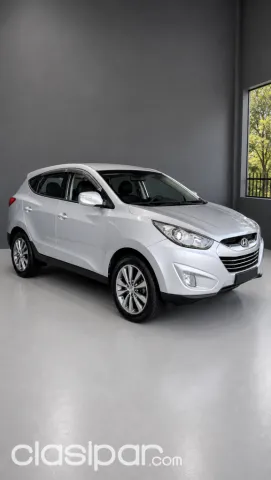 Hyundai Tucson 2011 - foto 2