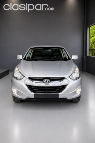 Hyundai Tucson 2011 — foto 4