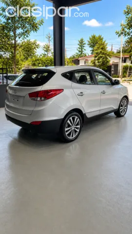 Hyundai Tucson 2011 — foto 6