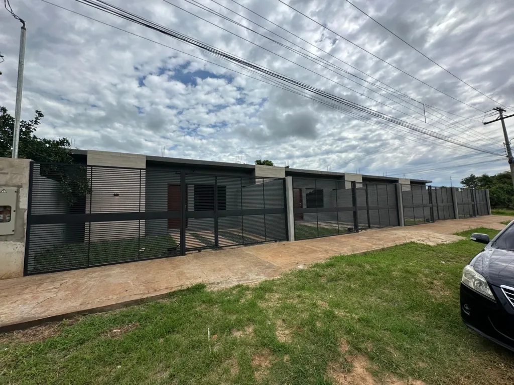 AlQUILO DUPLEX EN ITAGUA — foto 3