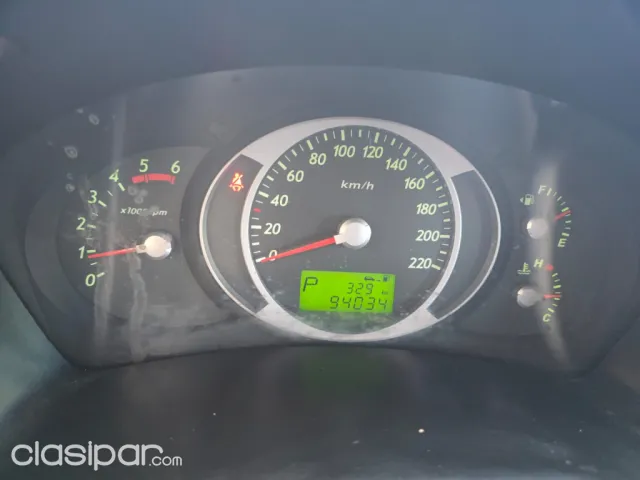 Hyundai Tucson 2006 — foto 5