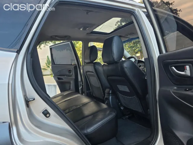 Hyundai Tucson 2006 — foto 6