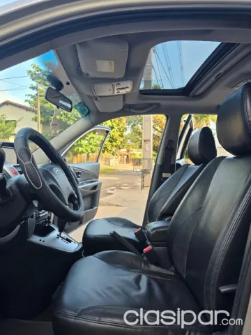 Hyundai Tucson 2006 - foto 8