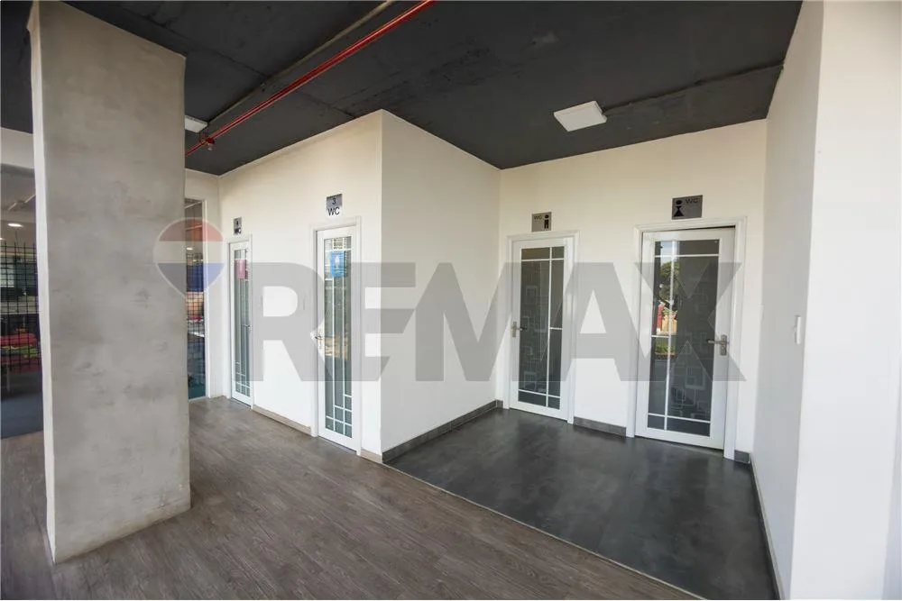 Oficina corporativa premium con renta activa en Villa Morra — фото 2