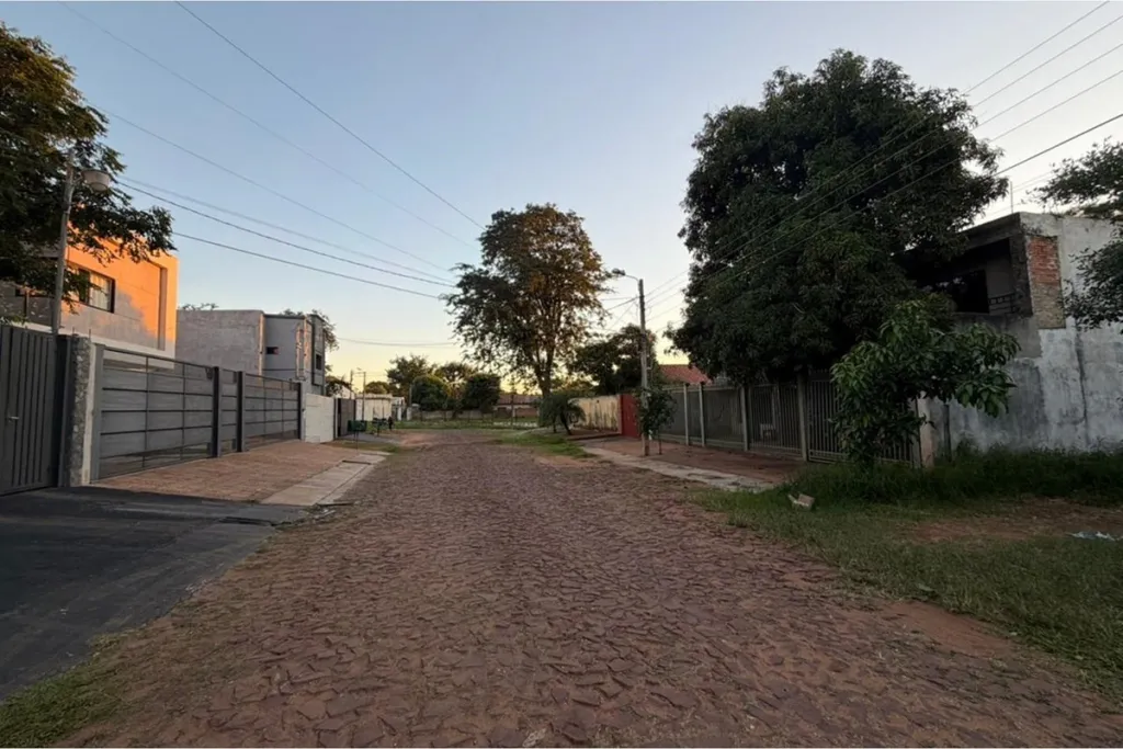VENDO TERRENO EN VILLA ELISA BARRIO GLORIA MARÍA!! — foto 3