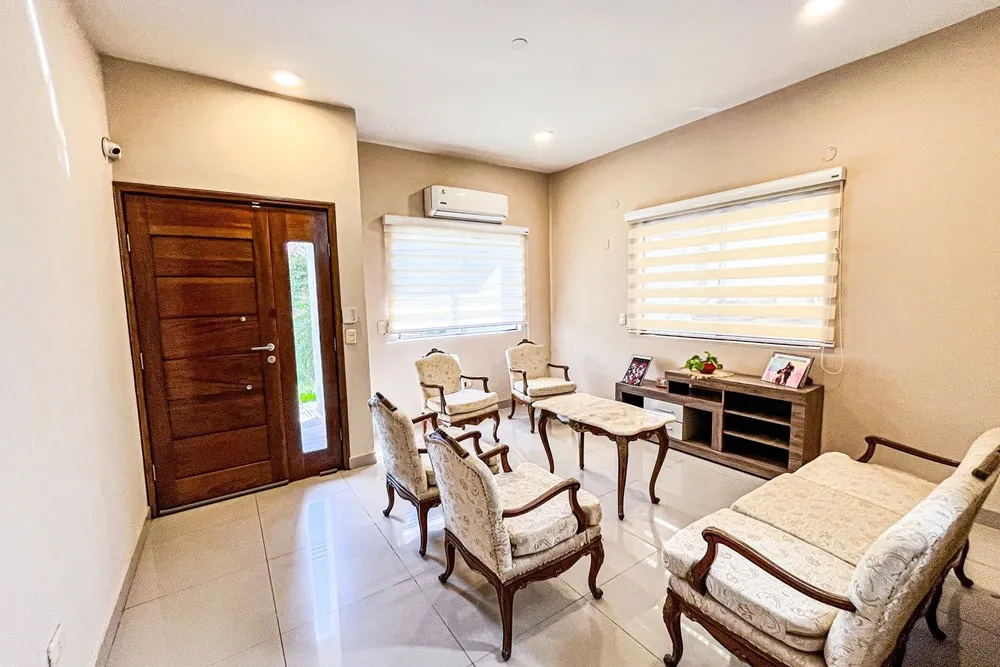 VENDO CASA EN MARIANO ROQUE ALONSO!! — foto 2