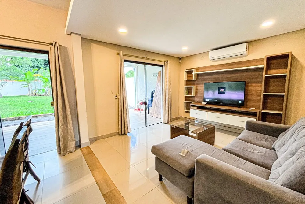 VENDO CASA EN MARIANO ROQUE ALONSO!! — foto 3