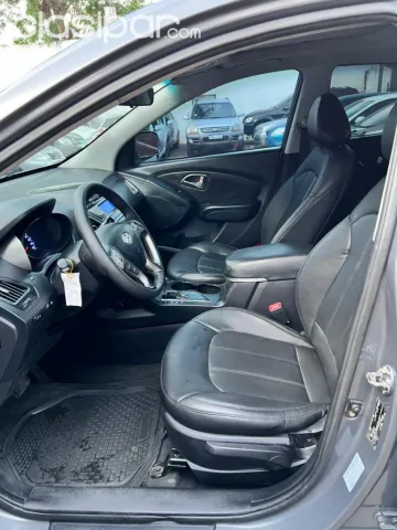 Hyundai Tucson 2012 — foto 3