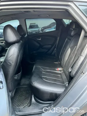Hyundai Tucson 2012 — foto 4