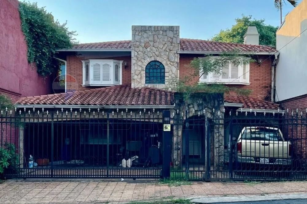 En Venta Terreno En Barrio Mburucuya — foto 3