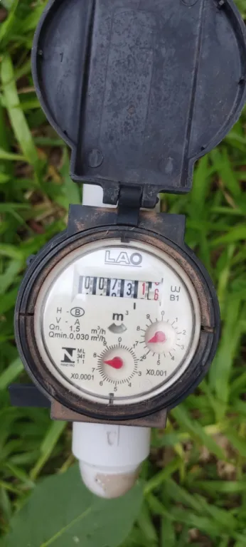 Vendo 2 terrenos Juntos en Aregua Zona Estanzuela — foto 3