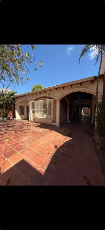 Vendo casa en Lambaré a 300 mts de la Avda. Cacique Lambaré — foto 3