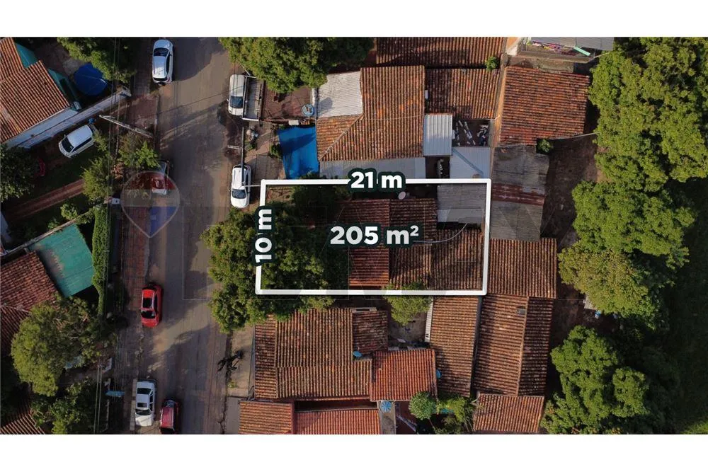 En Venta - Casa - Fernando De La Mora, Central, Paraguay — foto 3