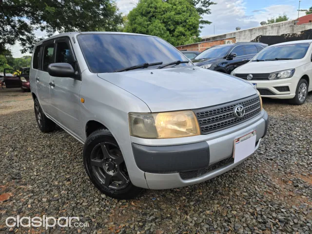 Toyota Probox 2004 — foto 3