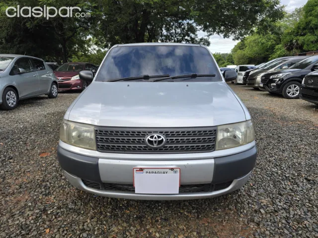 Toyota Probox 2004 — foto 4