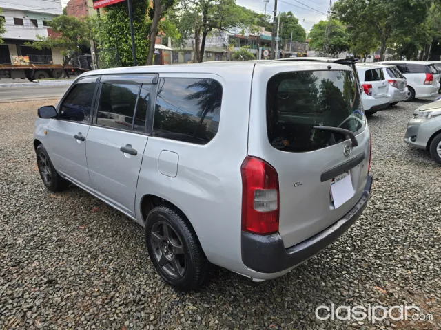 Toyota Probox 2004 — foto 5
