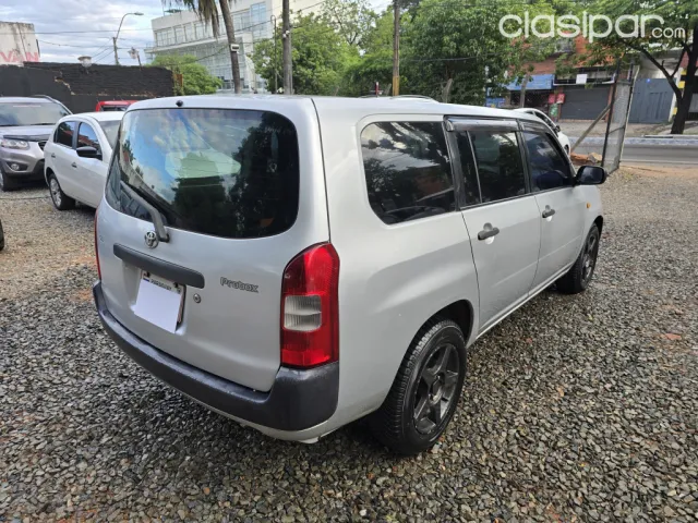 Toyota Probox 2004 — foto 7