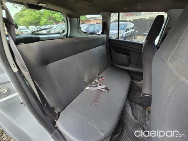 Toyota Probox 2004 — foto 8