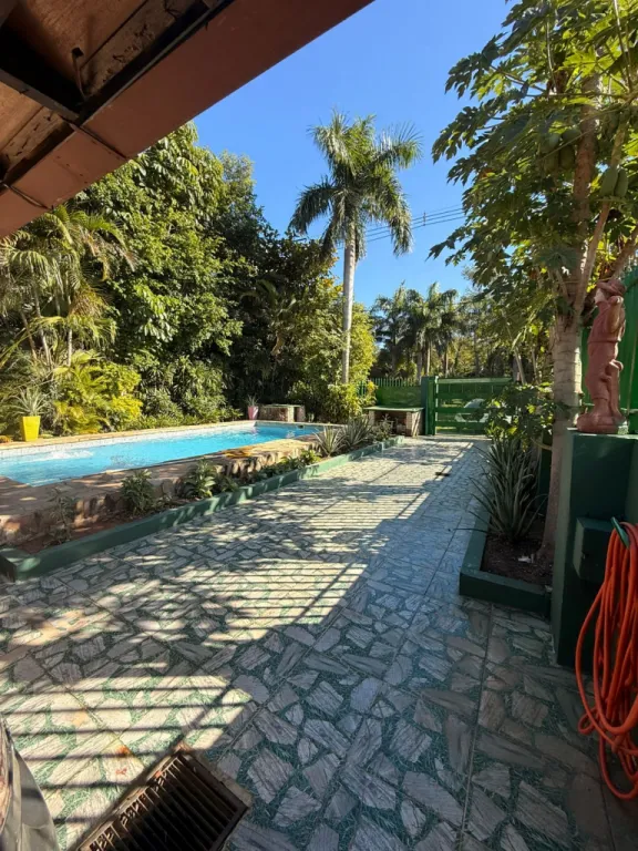 Vendo Casa-Quinta en ¨PUERTA DEL LAGO´ San Bernardino — foto 2