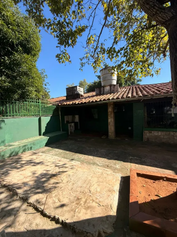 Vendo Casa-Quinta en ¨PUERTA DEL LAGO´ San Bernardino — foto 3