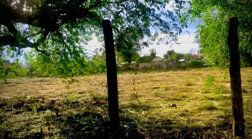 VENDO TERRENO EN MARIANO ROQUE ALONSO — foto 3