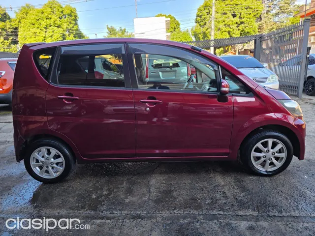 Toyota No especificado 2007 — foto 4