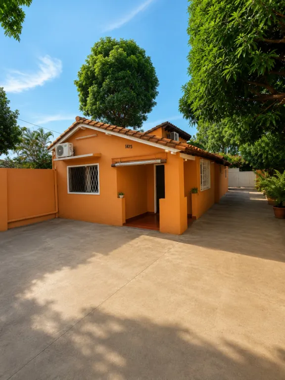 VENDO CASA EN FERNANDO DE LA MORA ZONA SUR – Bo. PITIANTUTA — foto 2