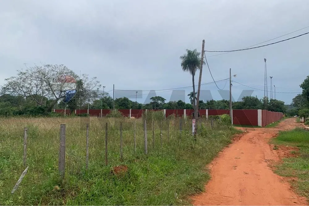 VENDO AMPLIO TERRENO EN AREGUA VALLE PUCU — foto 2