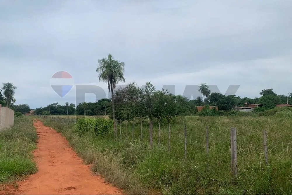 VENDO AMPLIO TERRENO EN AREGUA VALLE PUCU — foto 3