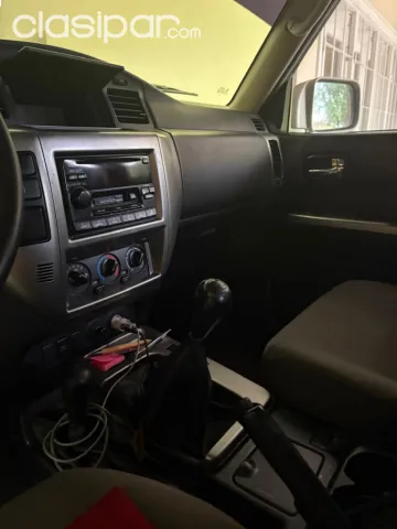 Nissan Patrol 2008 — foto 5