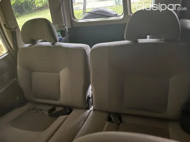 Nissan Patrol 2008 - foto 6