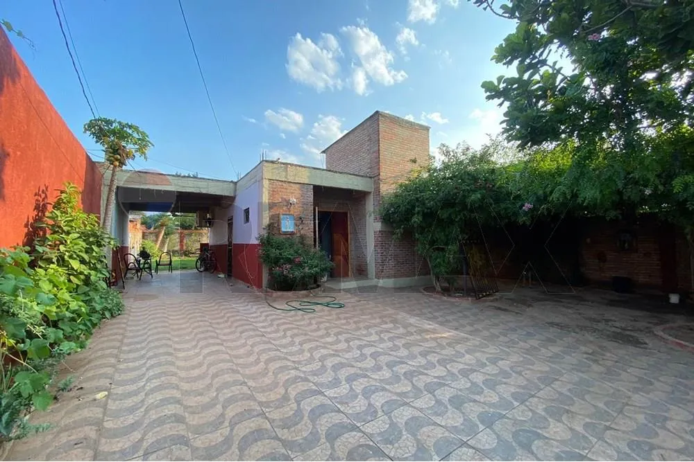 En Venta - Casa -Luque, Central, Paraguay — foto 2