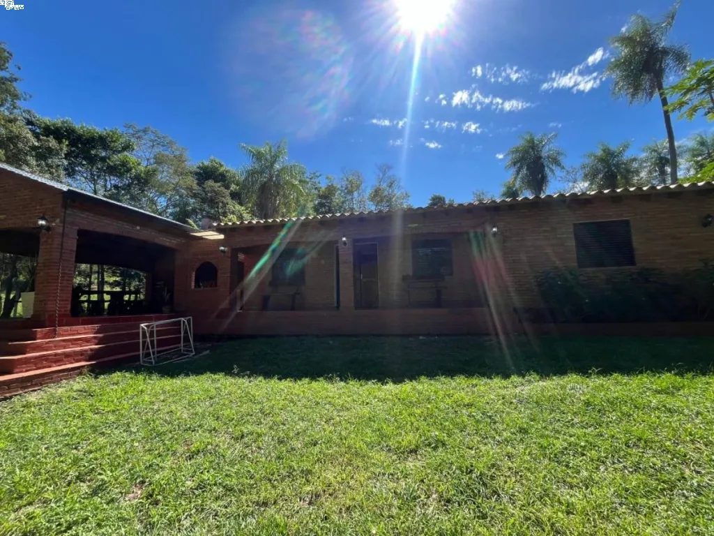 Vendo Quinta en Paraguari vista al cerro Soto Rugua — foto 3