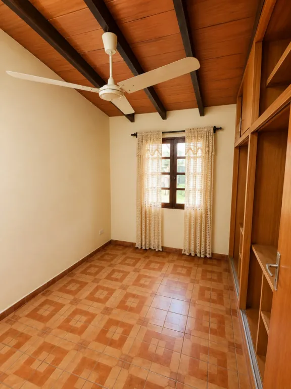 VENDO CASA EN CAPIATÁ RUTA 2 – Bo. Candelaria — foto 3