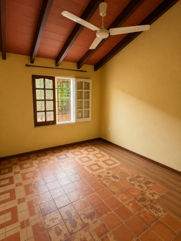 VENDO CASA EN CAPIATÁ RUTA 2 – Bo. Candelaria — foto 2