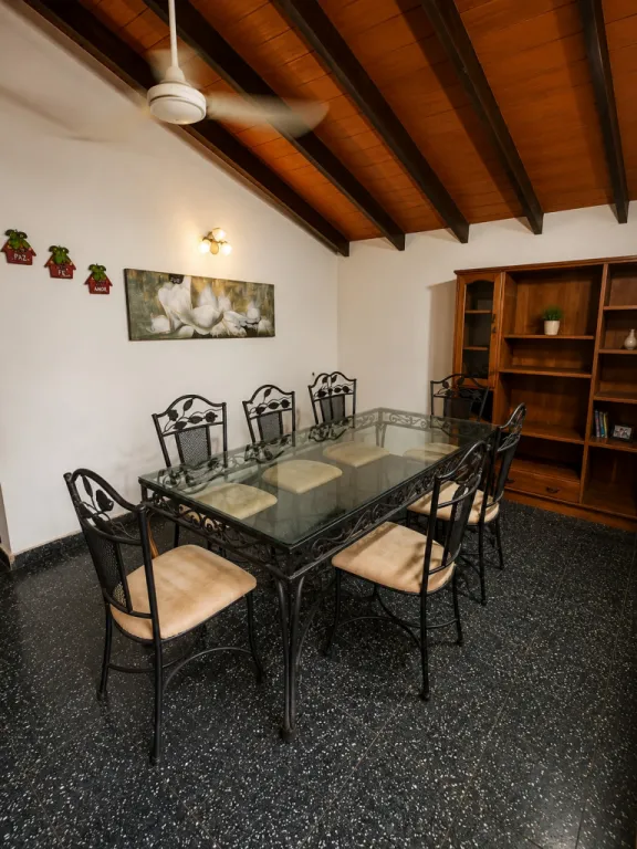 VENDO CASA EN CAPIATÁ RUTA 2 – Bo. Candelaria — foto 2