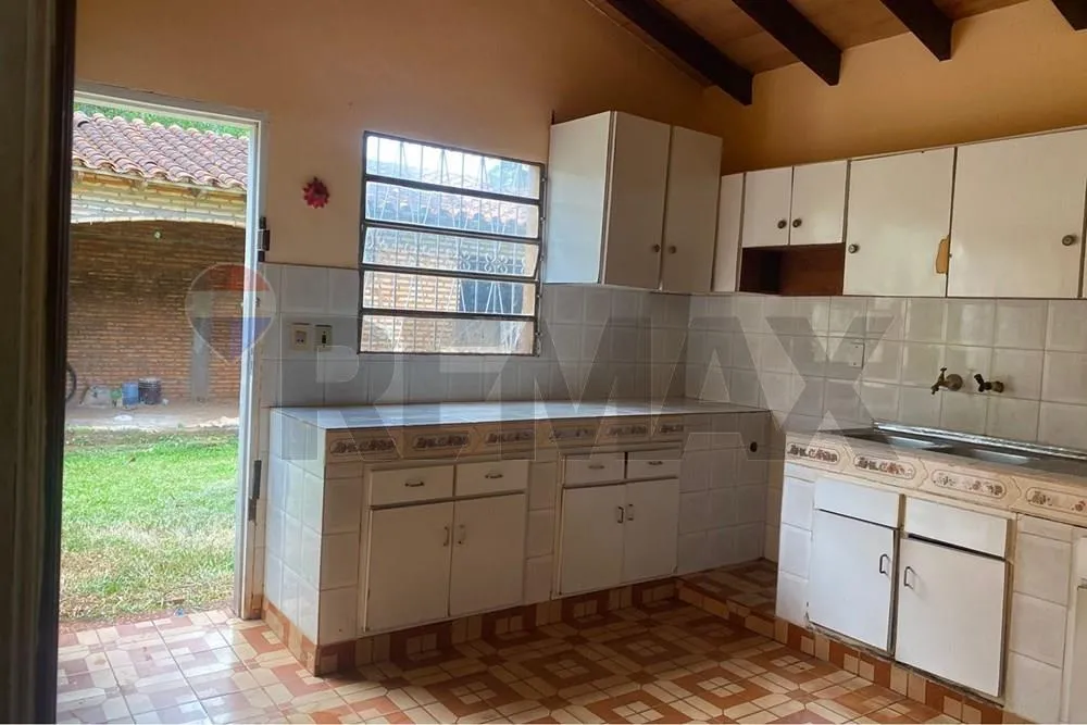 VENDO CASA EN CAPIATA - BARRIO SAN ANTONIO — foto 3