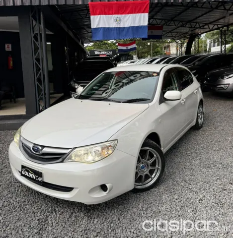 Subaru Impreza 2011 - foto 2