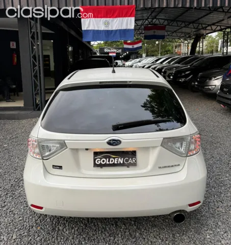 Subaru Impreza 2011 — foto 6