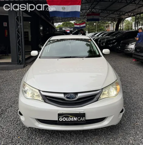 Subaru Impreza 2011 - foto 8