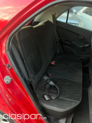 Kia Picanto 2014 — foto 4