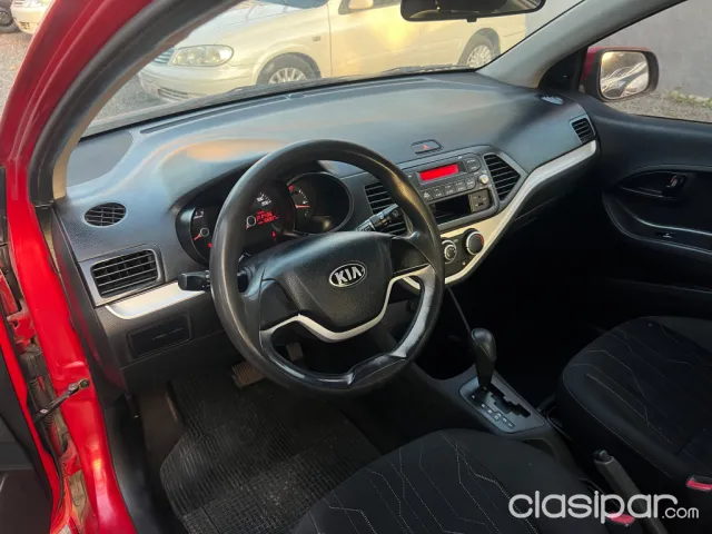 Kia Picanto 2014 — foto 5