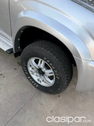 Isuzu Dmax 2013 — foto 5