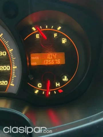 Isuzu Dmax 2013 — foto 6